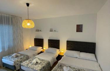 Comodo apartman Vinkovci - Foto 27