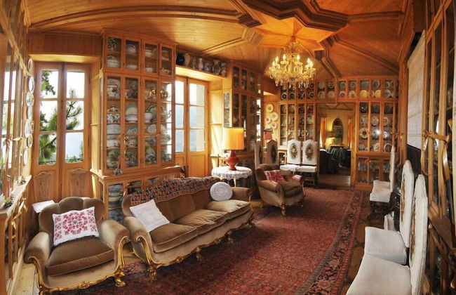 Locanda del Bel Sorriso - Villa Bertagnolli Guest House - Photo 1