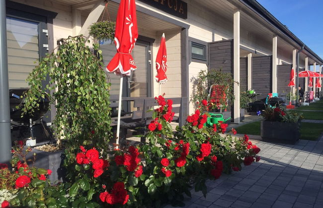 Domki Letniskowe Amelia - Foto 37