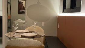 Studio completo com piscina em São Carlos - Foto 5