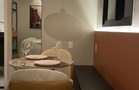 Studio completo com piscina em São Carlos - Foto 5