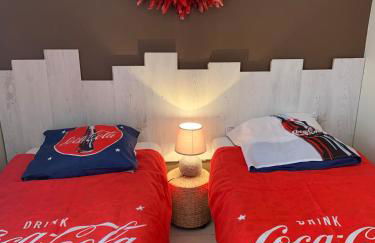 La Canourguette - Foto 1