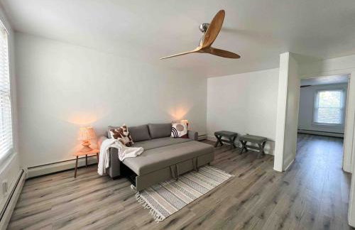 Modern Escape in Phoenixville, 4 Guests, Parking - Foto 7