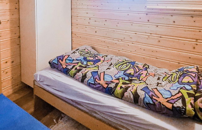 6 Person Holiday Home in Flatanger - Foto 2