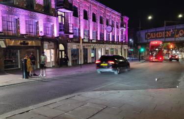 The Serene Retreat in Camden - Foto 21