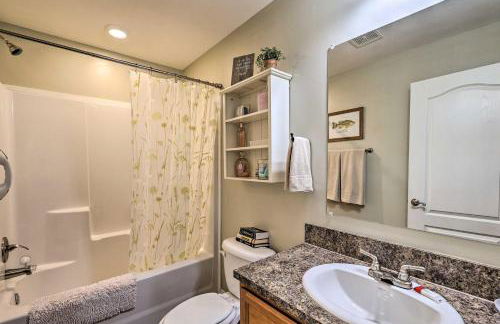 Greystone Creekside Cabin Hike, Fish and Explore! - Foto 22