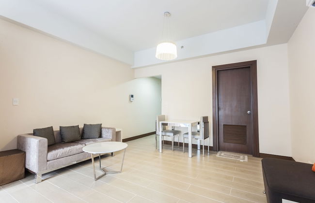 StayHome Asia at Two Central - Foto 6