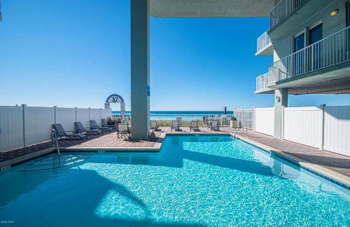 Beachfront Bliss Luxe 3BR Condo at Marisol Complex - Foto 34