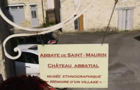 Maison confortable à Saint-Maurin avec 45 m² et terrasse - Foto 29