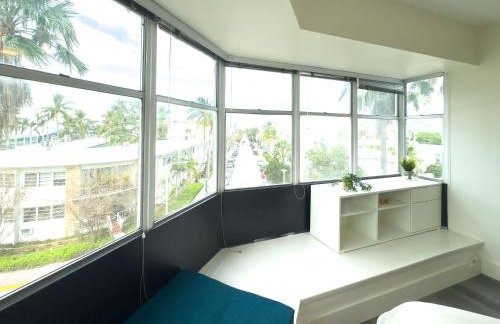 The Octagon in South Beach - Foto 19