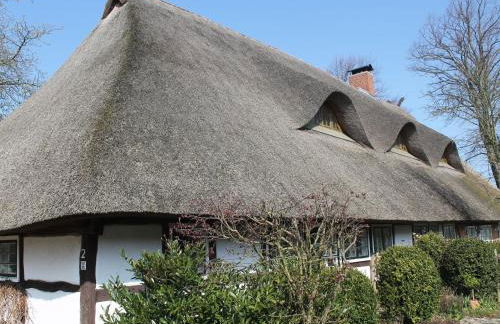 Ferienwohnung in Reddelich for 4 Personen - Foto 1