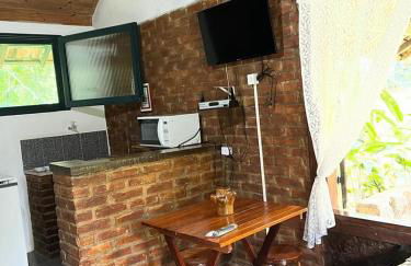 Sitio Serenar Chalés Equipados - Foto 14