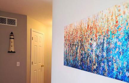 Summerside Cape on Crooked Lake ---Waterfront-Sunsets-Sleeps 12 - Foto 43