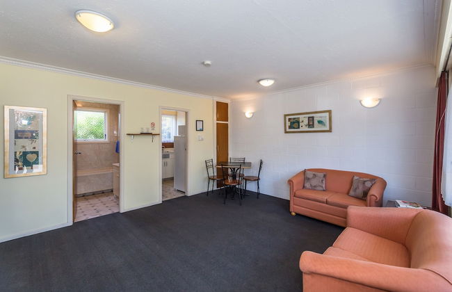 Adelphi Motel - Foto 19