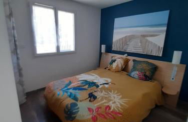 CAP MONTA - Maison Neuve - Foto 11