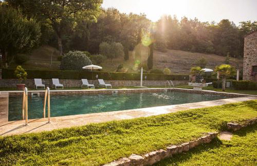 Podere la Casina Country Chic - Photo 18