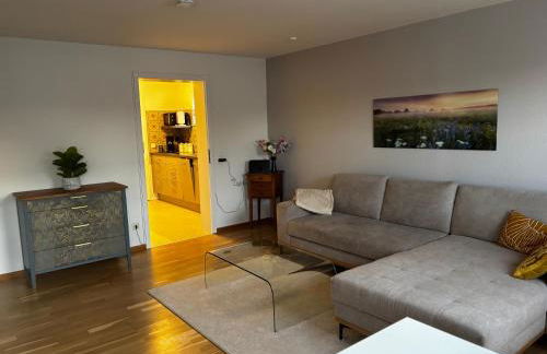 Guest House 3 Binzen - Foto 11