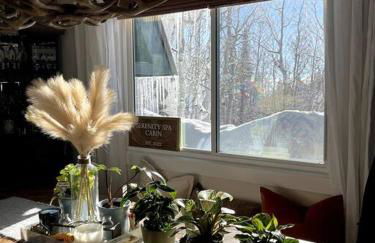 Park City Serenity Spa Cabin - Foto 13