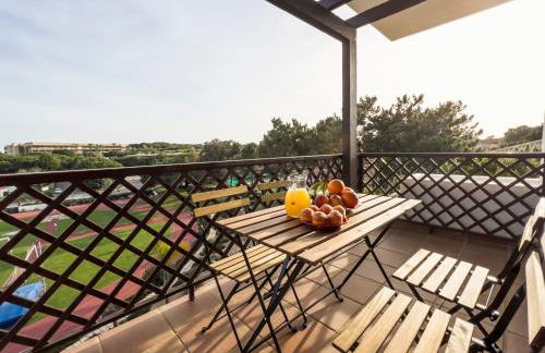 Pine Sun Park Т1 apartment Falesia beach - Foto 18