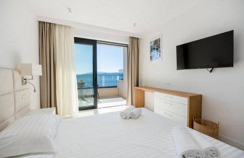 Wind Rose Maestral-beachfront - Foto 4