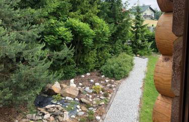 Ranczo Borówka - Foto 5