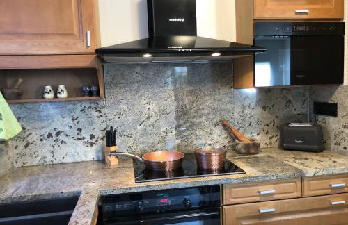 GRIMAUD Golf Saint Tropez Rez de jardin Vue piscine - Foto 15