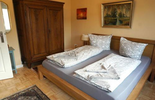 Ferienwohnung Coco Brockesstr. 10 - Foto 26