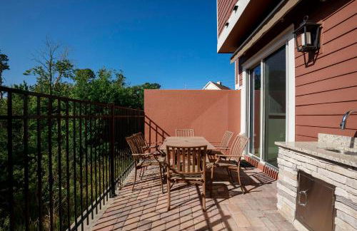 Fantastic 4 beds Villa 5 min to Disney - Foto 18