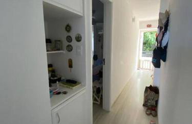 Flat aconchegante à beira-mar - Foto 8