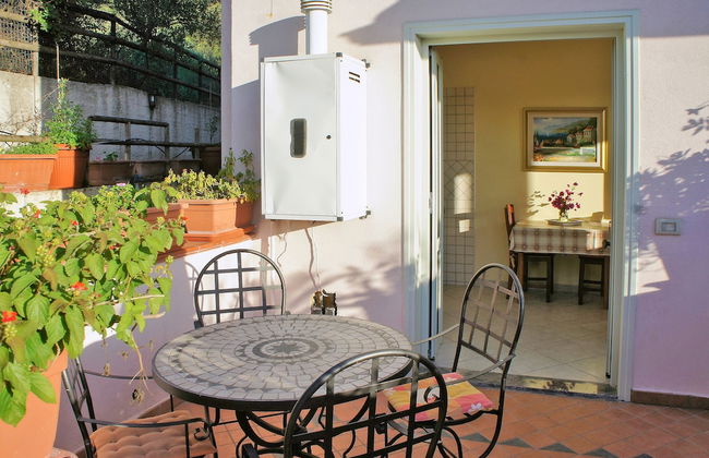 Residence Albarosa - Foto 30