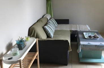 Gîte Ti Gwer - La Cour Chevalier - Foto 8