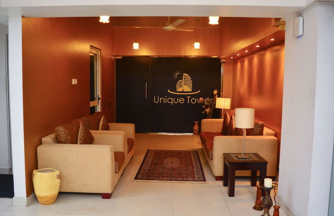 Unique Towers Luxury Boutique Suites - Photo 4