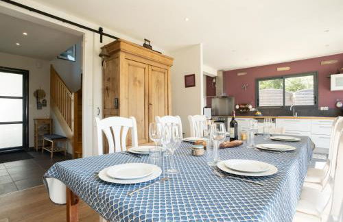 Holiday Home Hidel by Interhome - Foto 20