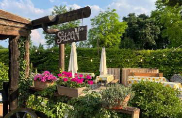 Agriturismo al Ranch - Foto 59