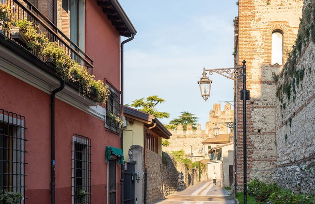 Elegant Holiday Home in Lazise with Swimming Pool near Lake - Foto 32