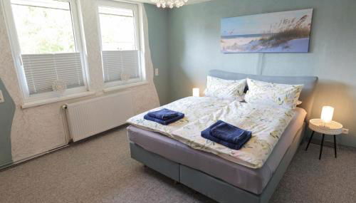 Ferienhaus Schnitterkarten - ABC366 - Foto 5