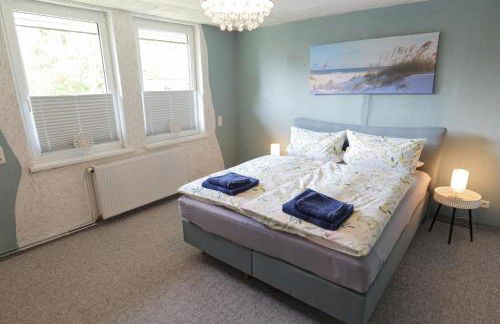 Ferienhaus Schnitterkarten - ABC366 - Foto 5