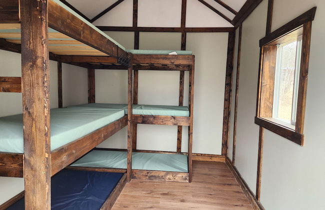 Diamond Hill Resort - Foto 11