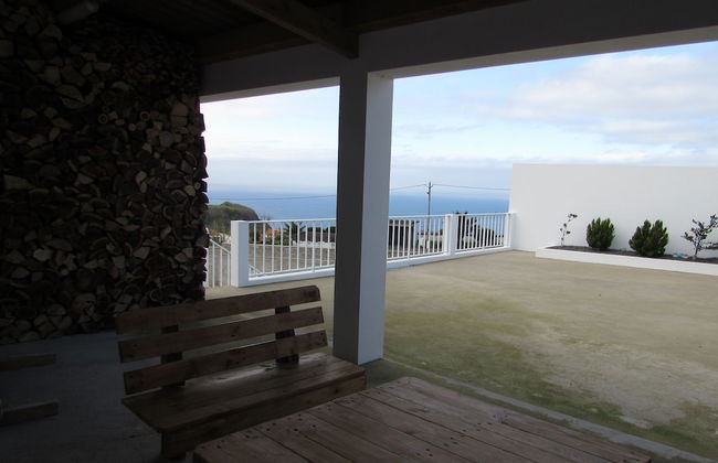 Cantinho da Ilha - Guest House - Foto 33