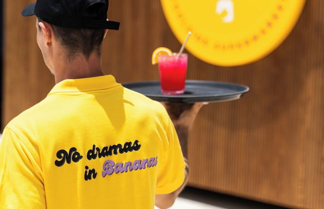 Marinell Collection Palm-Mar - Foto 72