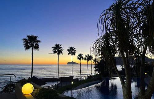 Luxury Apartment on the Beach - Foto 23