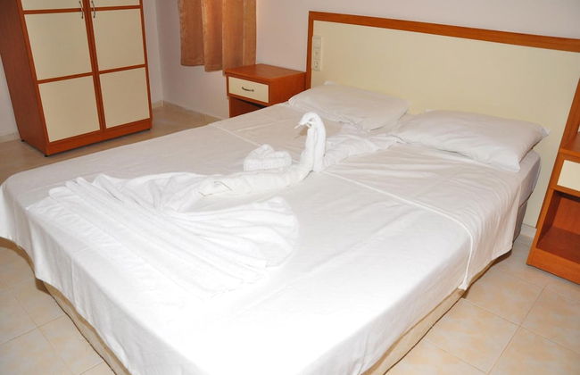 Kaya Apart Hotel Side - Photo 9