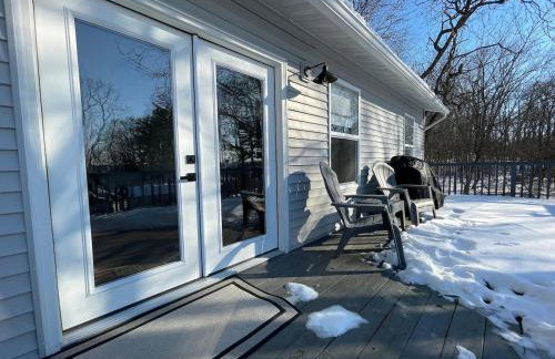 Heron Cottage on Cayuga Lake - Foto 28