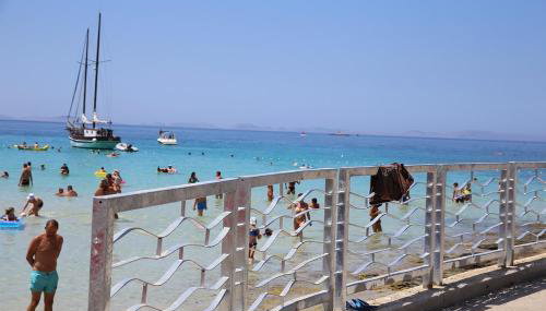 APARTMAN Captain Bervida Murter - Foto 4