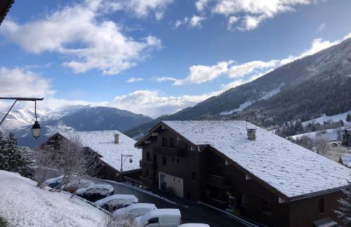 Pied des pistes - Très bel appartement 4 personnes - Foto 30