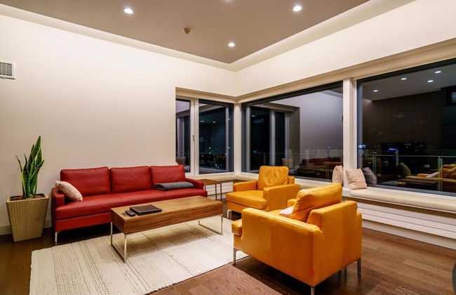 Mountainside Hakuba - Foto 40