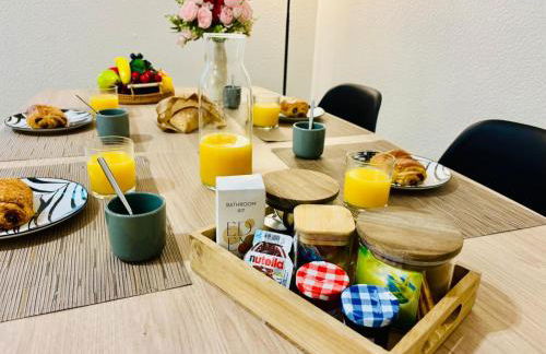 Le Coudraie - Proximité RCEA - Montceau les mines - Foto 21