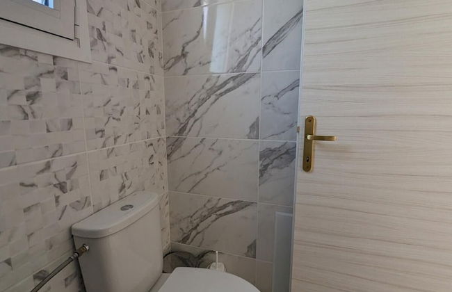 Bella Vista Luxury Apartment - Foto 29