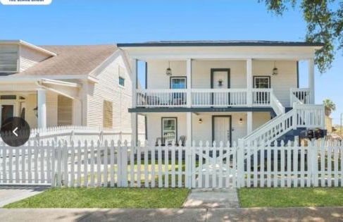 The Lambo Beach Cozy Retreat 2BR 2BA, Near UTMB & Cruise Port - Foto 4