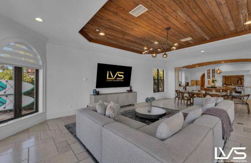 Villa Rhodes Palatial Waterfront Beach Estate - Photo 72